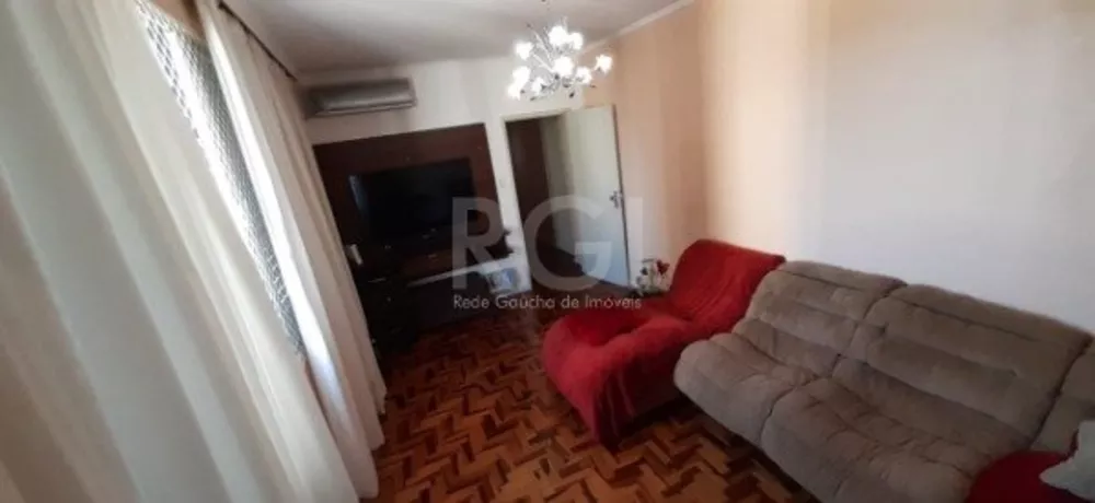 Apartamento à venda com 3 quartos, 118m² - Foto 7