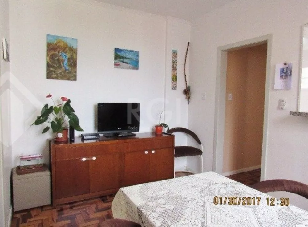 Apartamento à venda com 3 quartos, 118m² - Foto 9