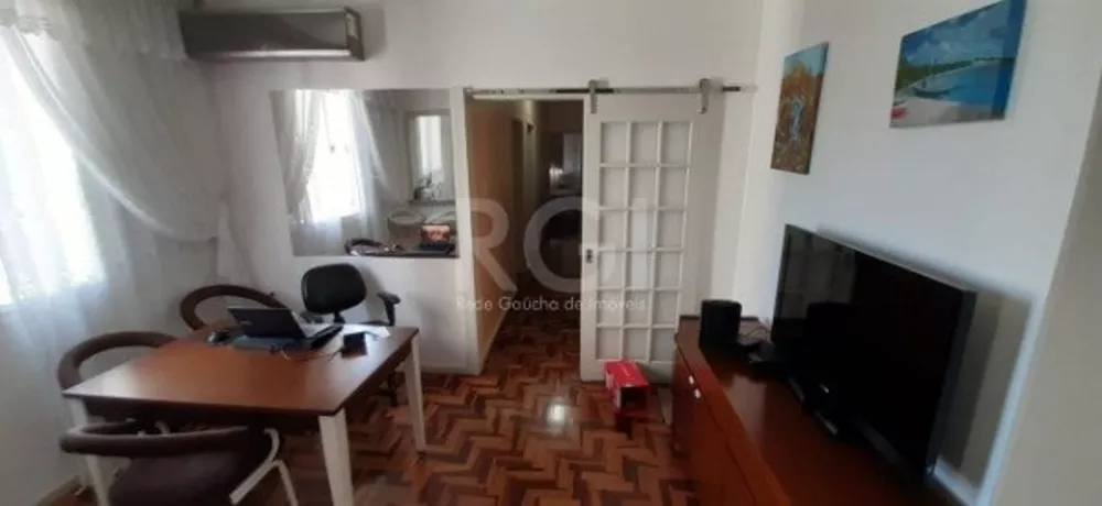 Apartamento à venda com 3 quartos, 118m² - Foto 8