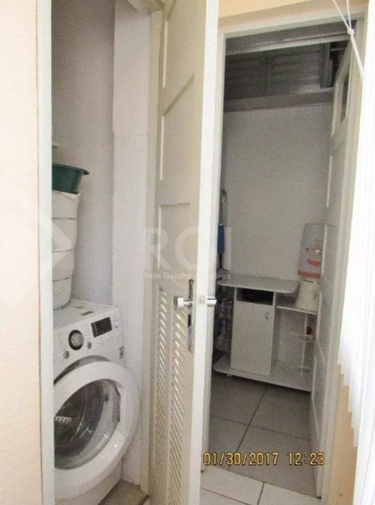 Apartamento à venda com 3 quartos, 116m² - Foto 16