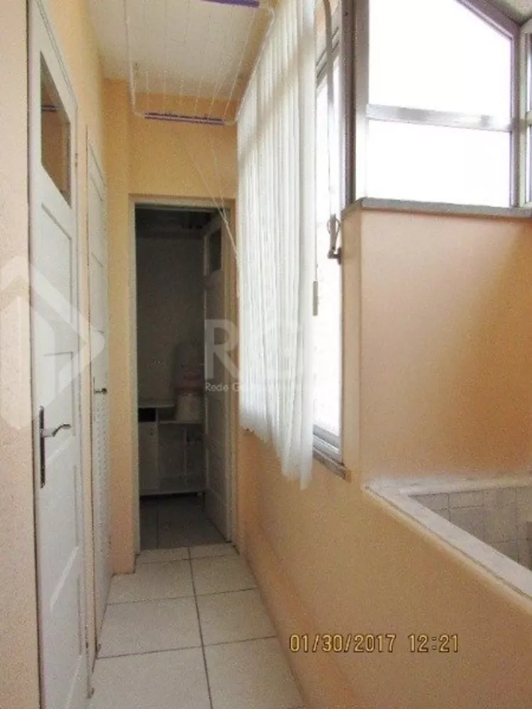 Apartamento à venda com 3 quartos, 116m² - Foto 17