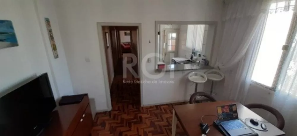 Apartamento à venda com 3 quartos, 118m² - Foto 2