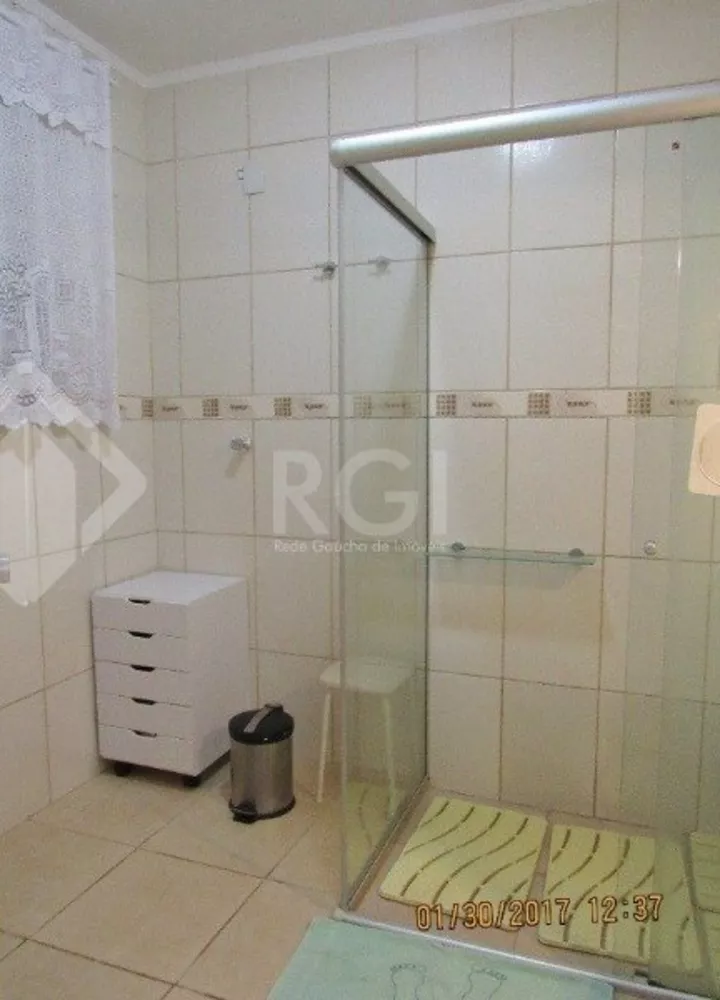 Apartamento à venda com 3 quartos, 116m² - Foto 13