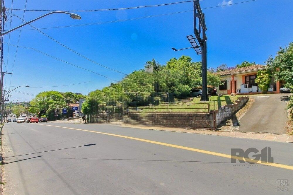 Terreno à venda, 1046m² - Foto 2