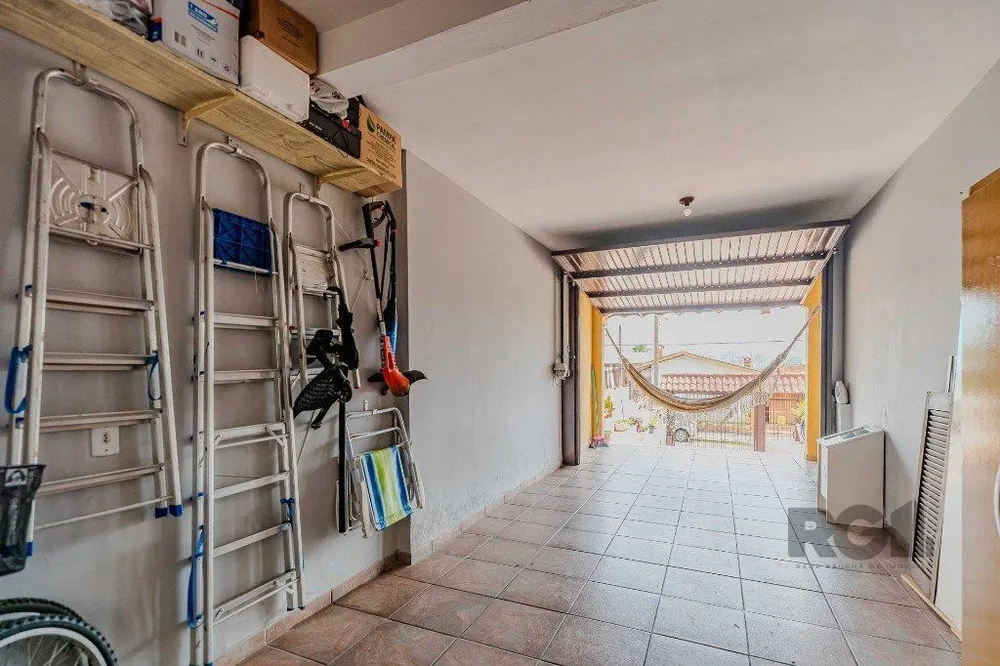 Casa, 3 quartos, 161 m² - Foto 7