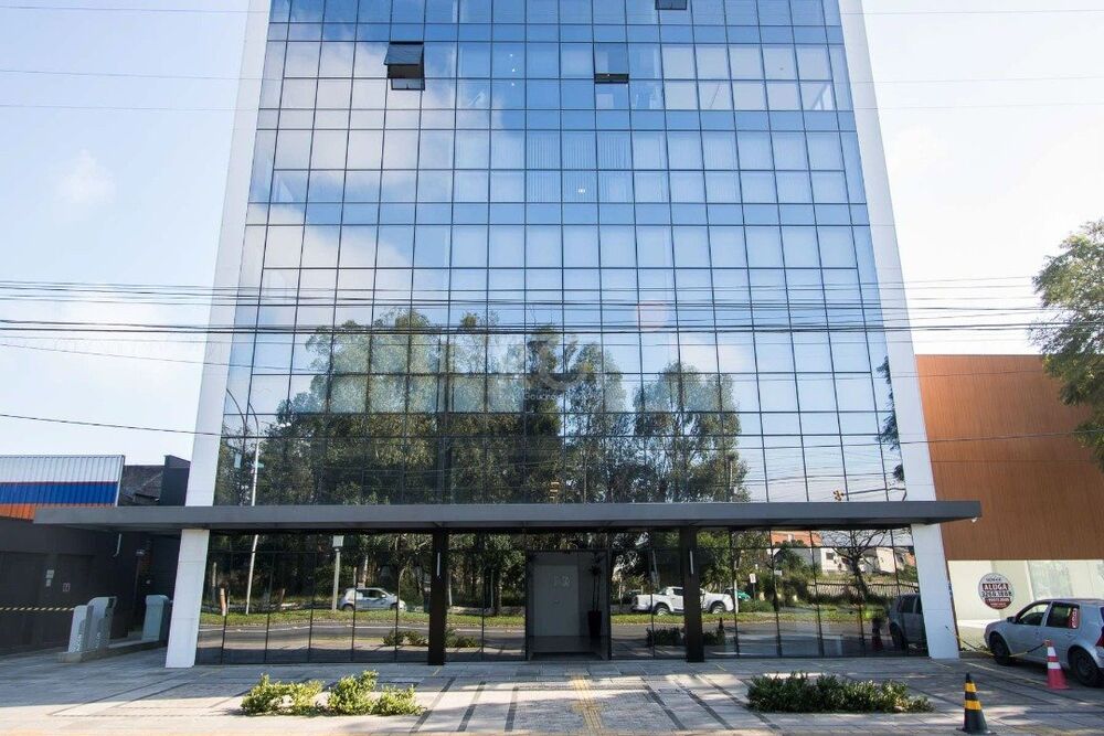 Conjunto Comercial-Sala à venda, 57m² - Foto 4