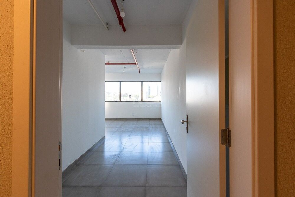 Conjunto Comercial-Sala à venda, 57m² - Foto 2