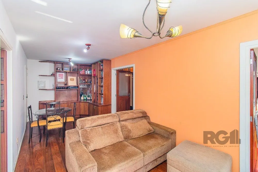 Cobertura, 1 quarto, 72 m² - Foto 1