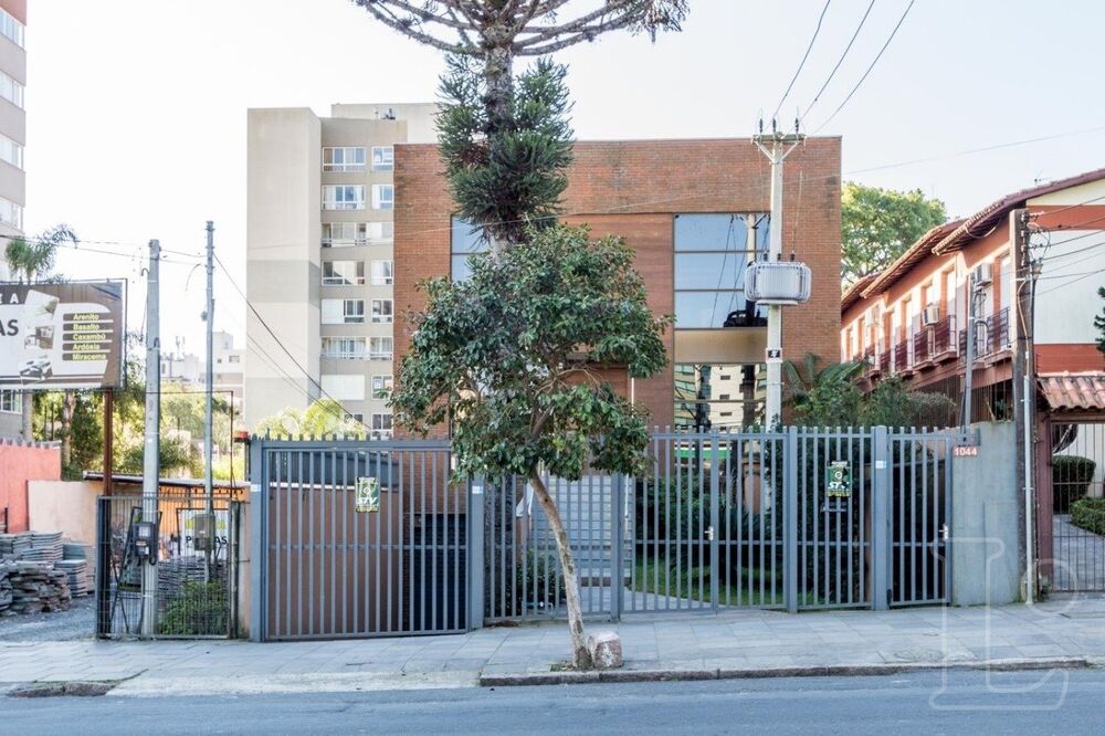 Prédio Inteiro à venda, 794m² - Foto 2