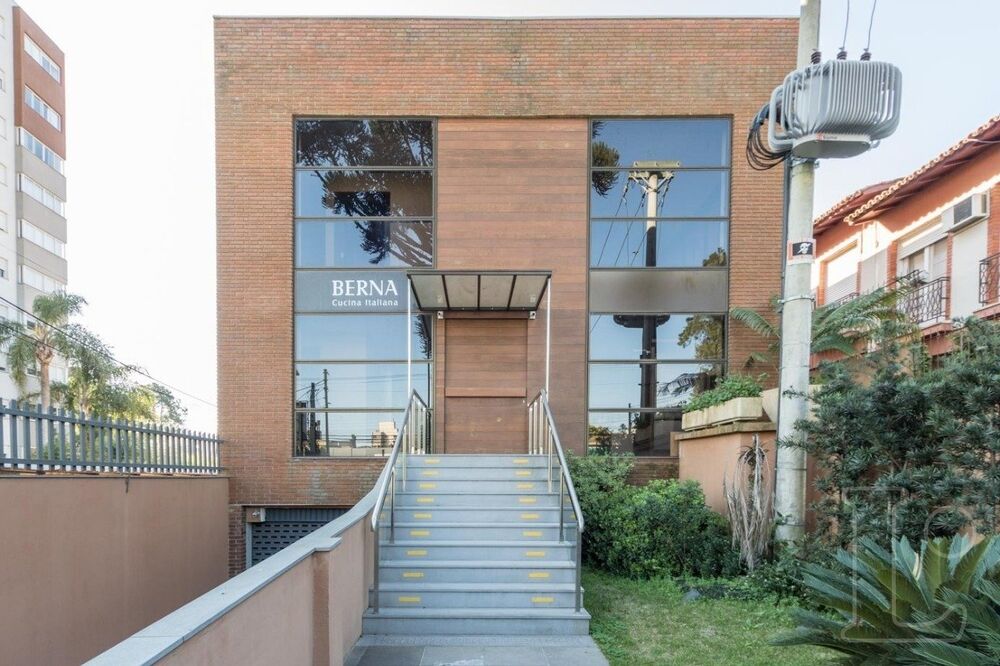 Prédio Inteiro à venda, 794m² - Foto 1