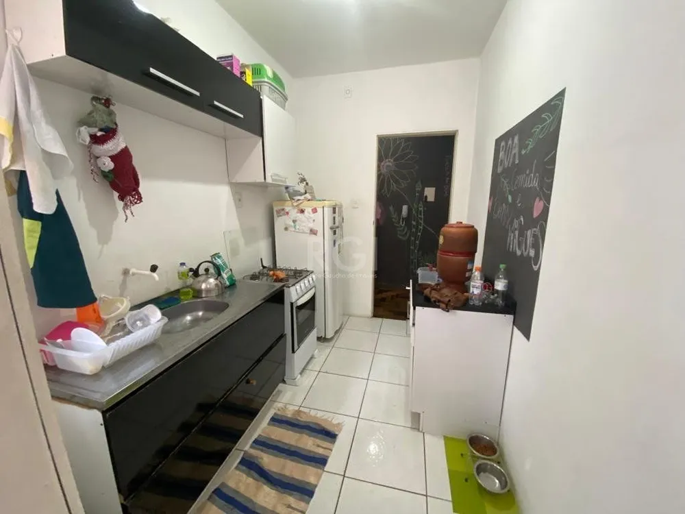 Kitnet-Studio, 48 m² - Foto 4