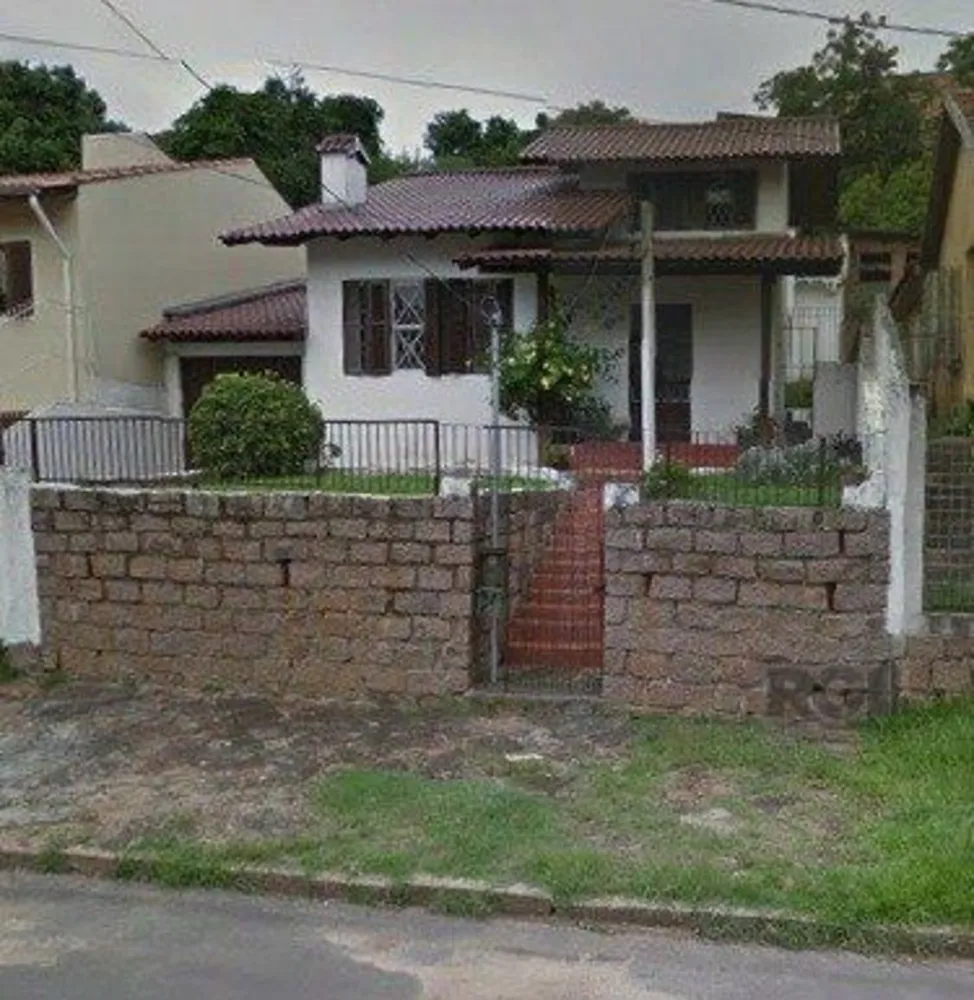 Casa, 2 quartos, 101 m² - Foto 1