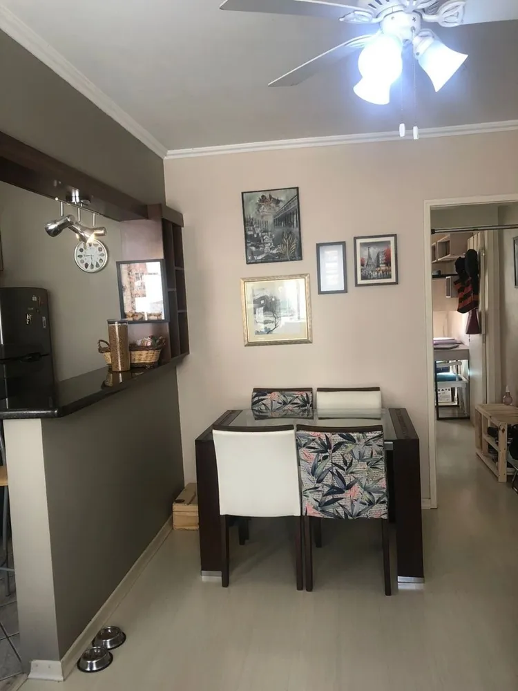 Apartamento, 2 quartos, 64 m² - Foto 8