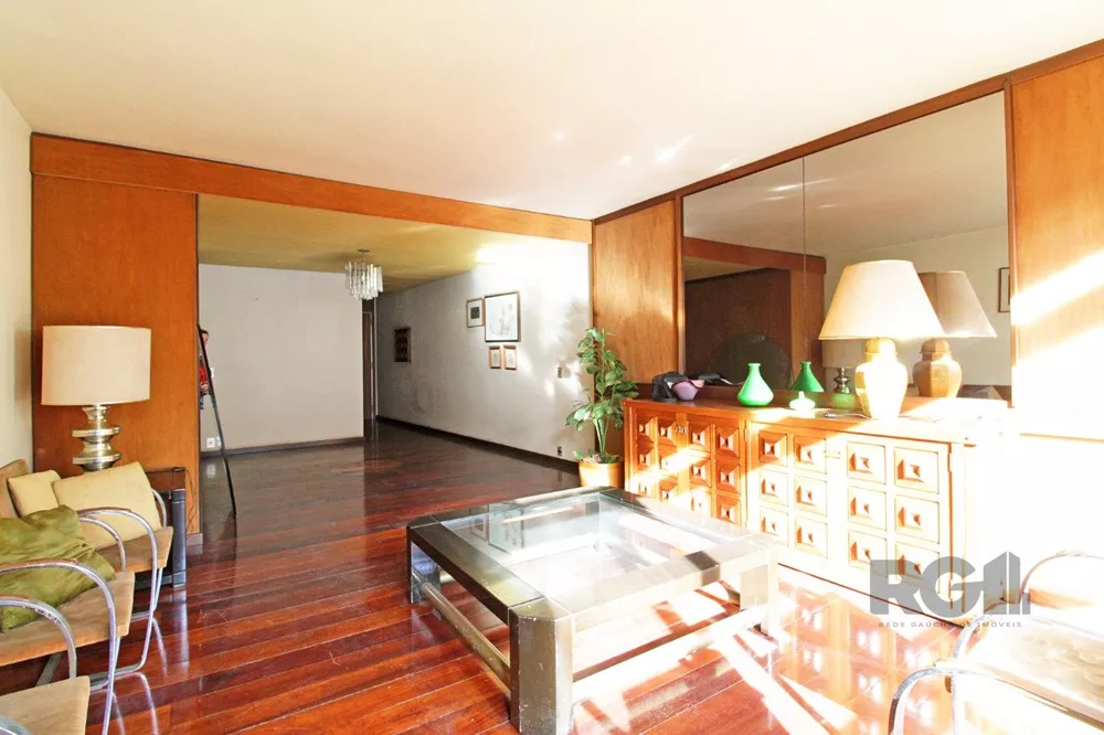 Apartamento à venda com 3 quartos, 146m² - Foto 4