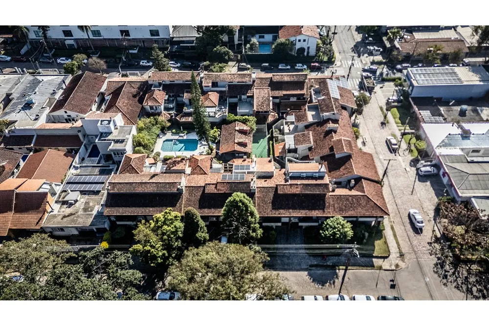 Casa de Condomínio, 4 quartos - Foto 5