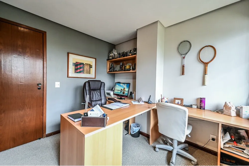 Casa de Condomínio, 4 quartos - Foto 7