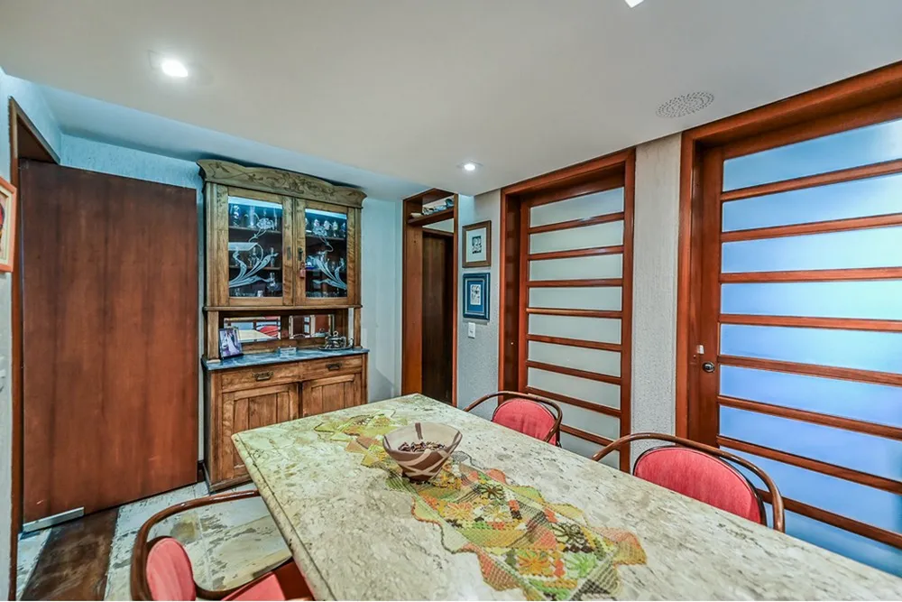 Casa de Condomínio, 4 quartos - Foto 4