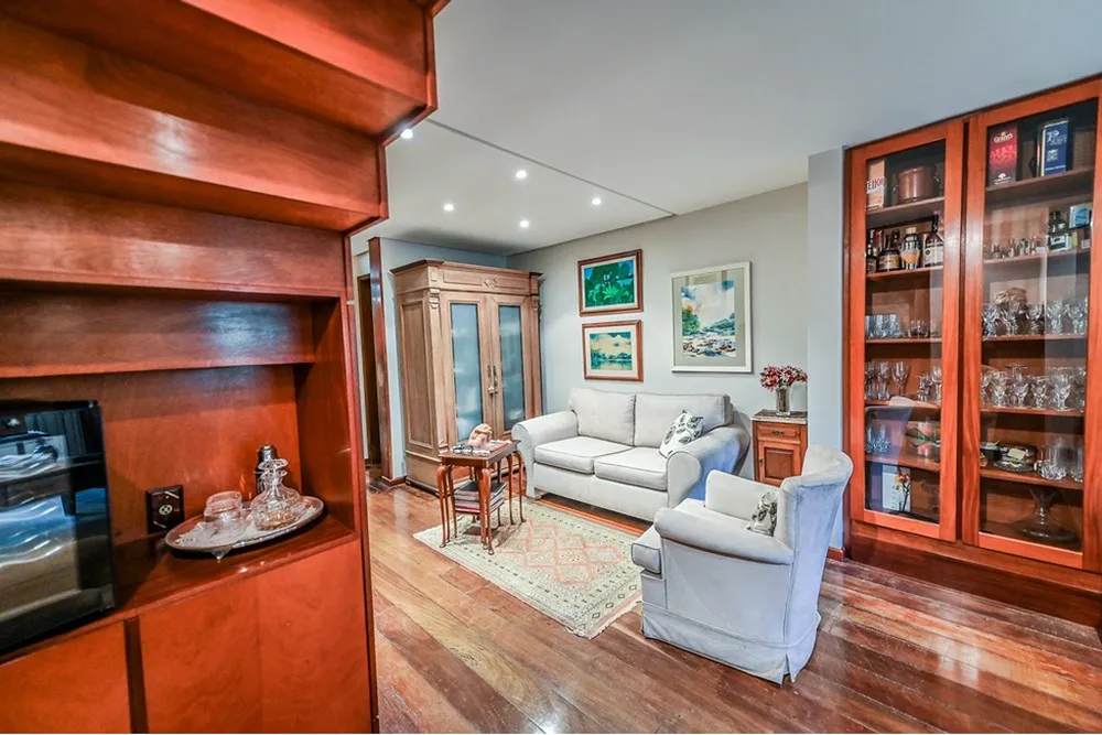 Casa de Condomínio, 4 quartos - Foto 6