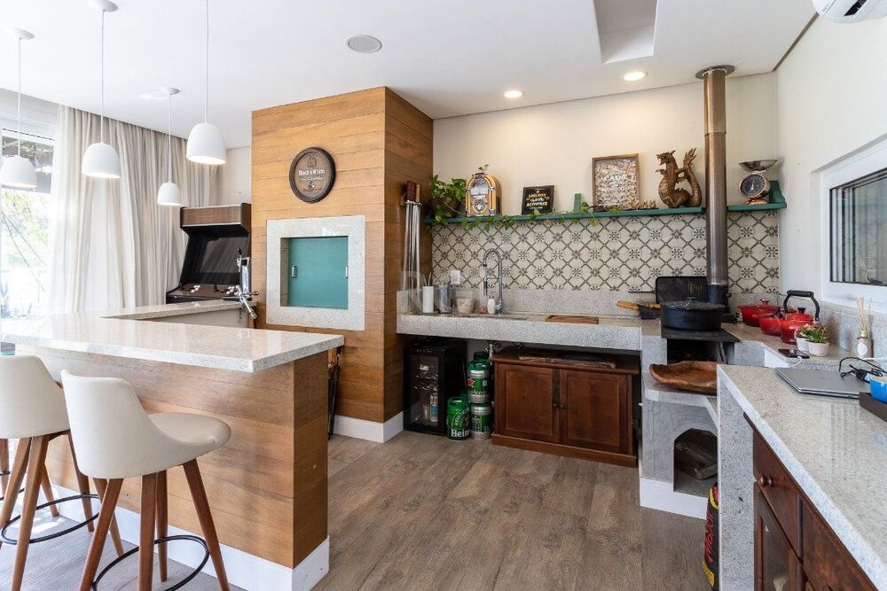 Casa de Condomínio à venda com 4 quartos, 341m² - Foto 7