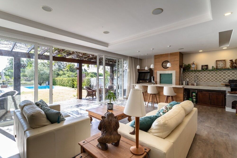 Casa de Condomínio à venda com 4 quartos, 341m² - Foto 6