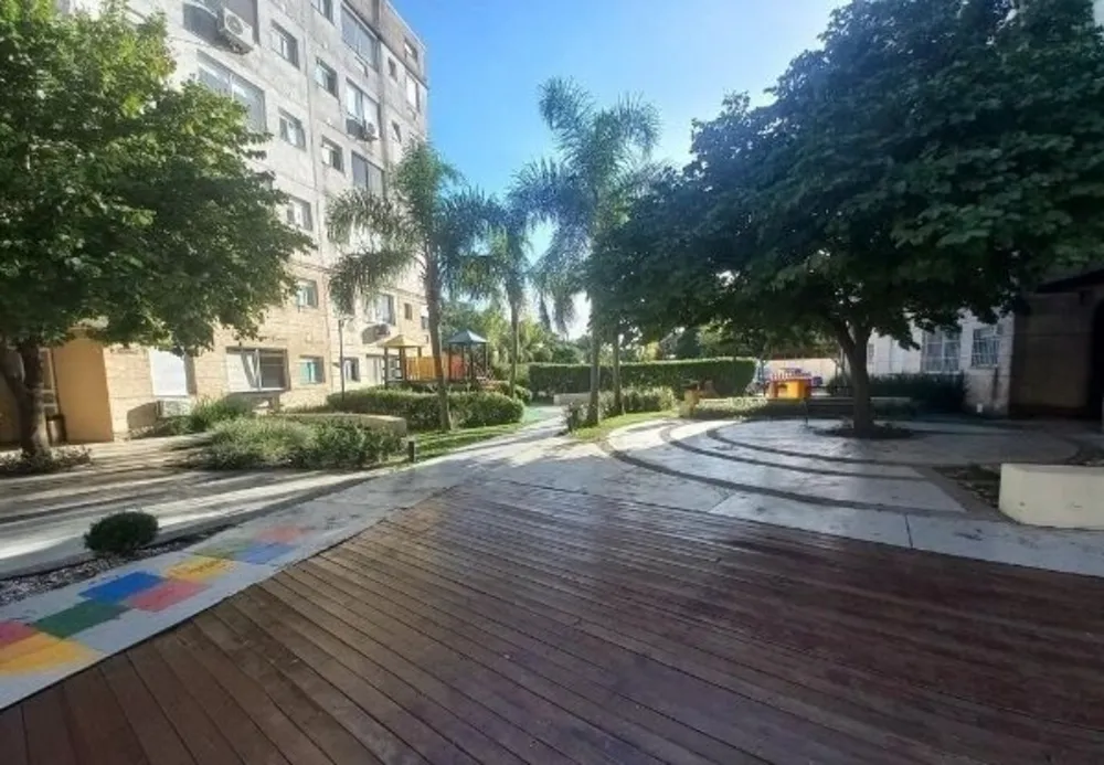 Apartamento, 3 quartos, 60 m² - Foto 9