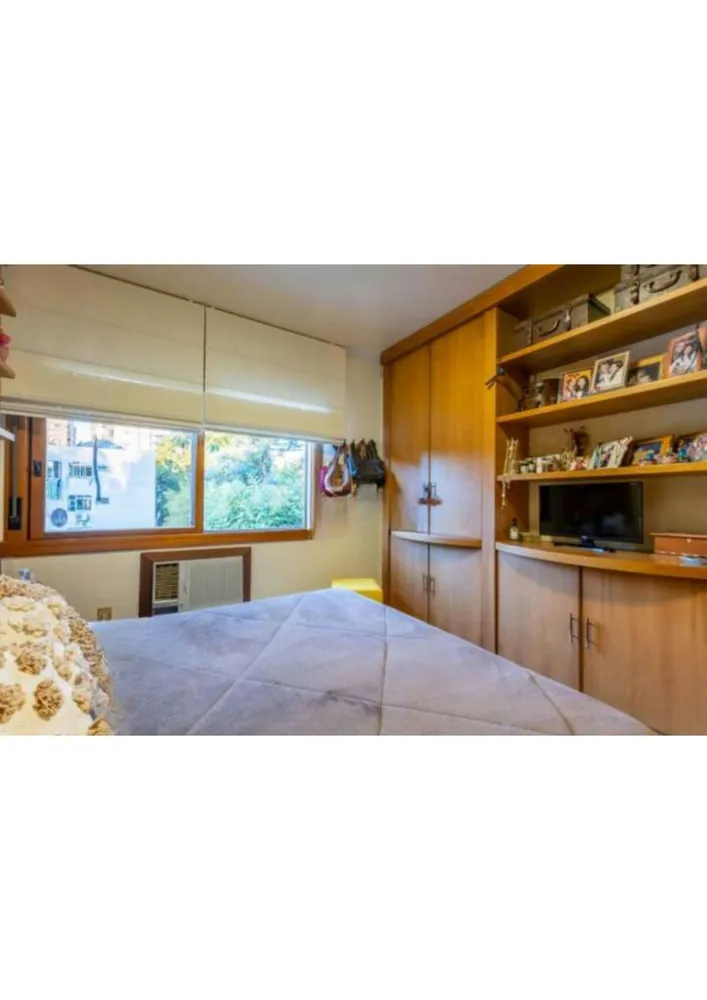 Apartamento, 3 quartos, 143 m² - Foto 2