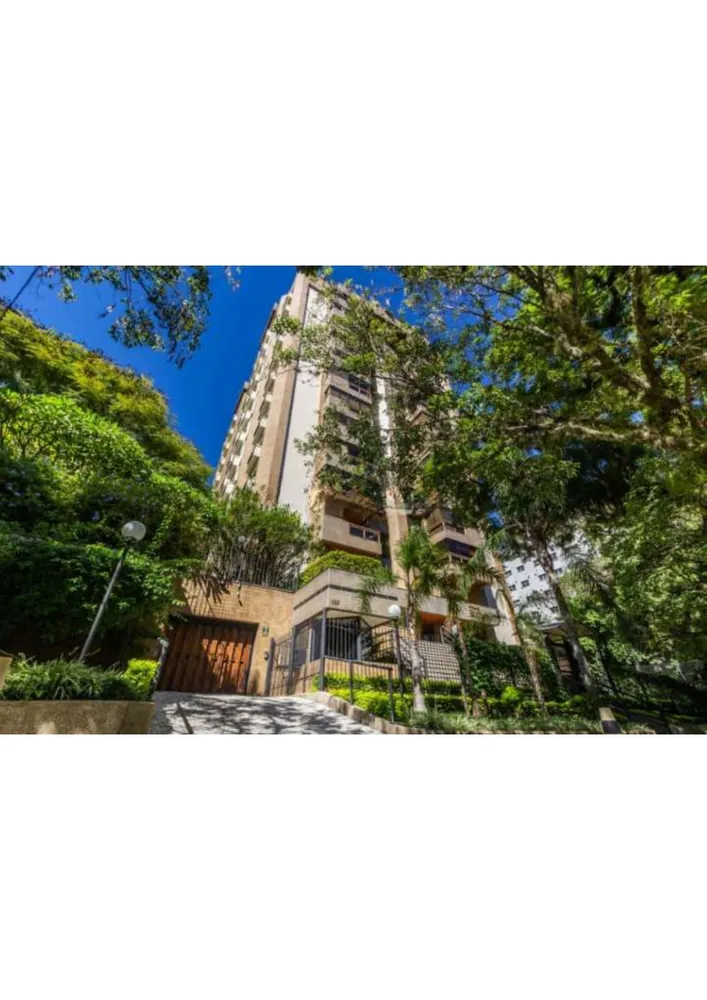 Apartamento, 3 quartos, 143 m² - Foto 1