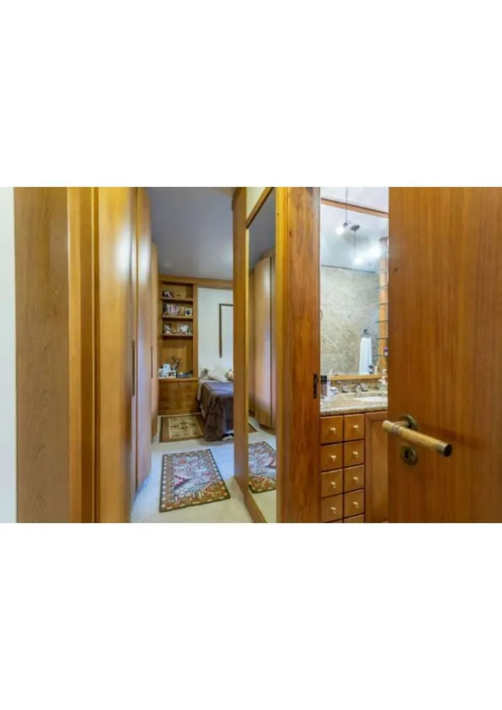 Apartamento, 3 quartos, 143 m² - Foto 12