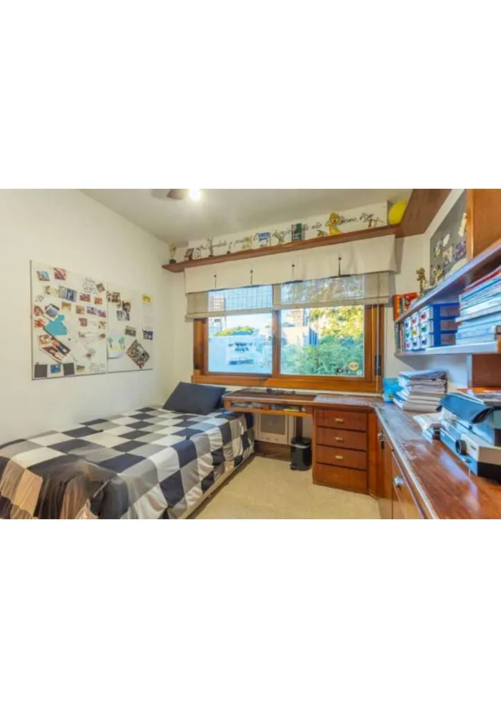 Apartamento, 3 quartos, 143 m² - Foto 11
