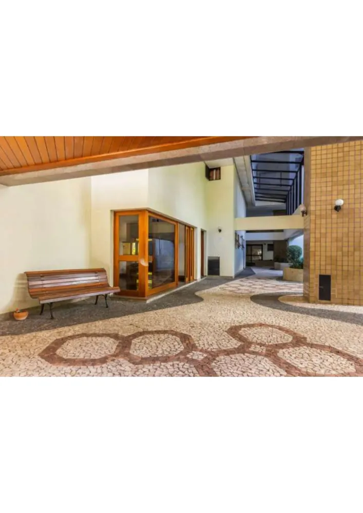 Apartamento, 3 quartos, 143 m² - Foto 4