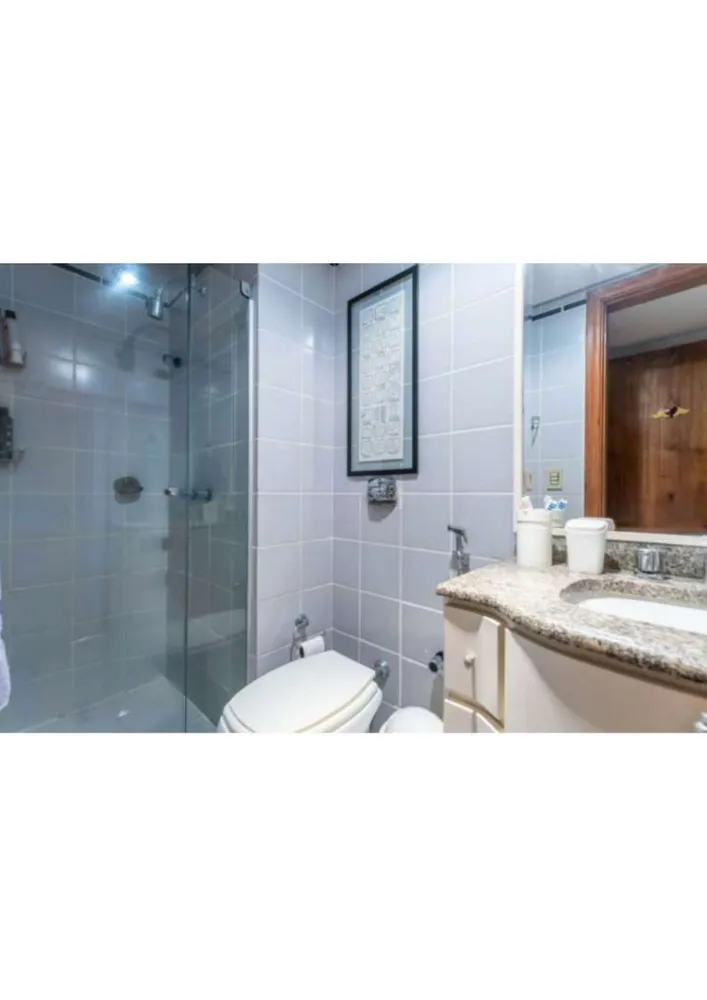 Apartamento, 3 quartos, 143 m² - Foto 8
