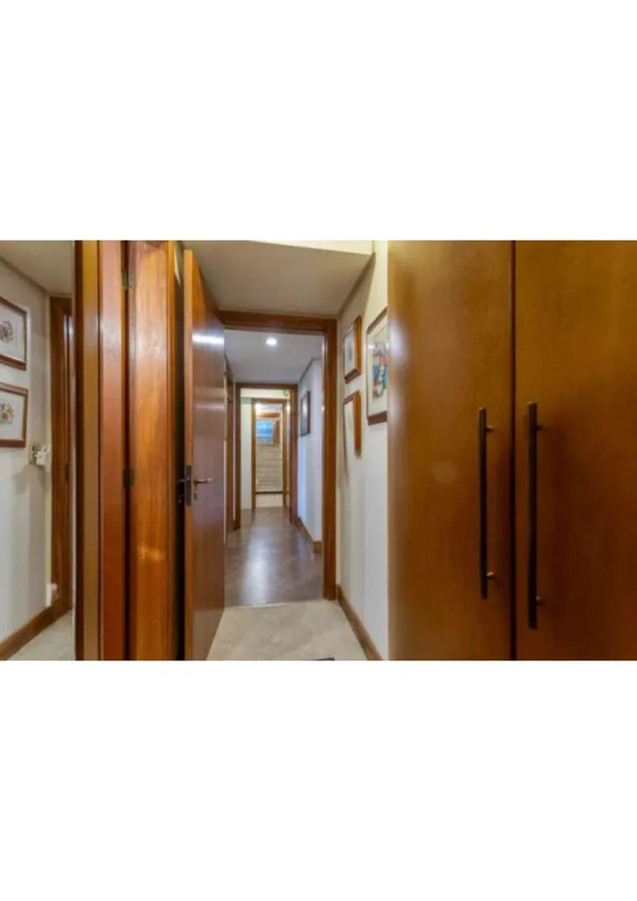 Apartamento, 3 quartos, 143 m² - Foto 5
