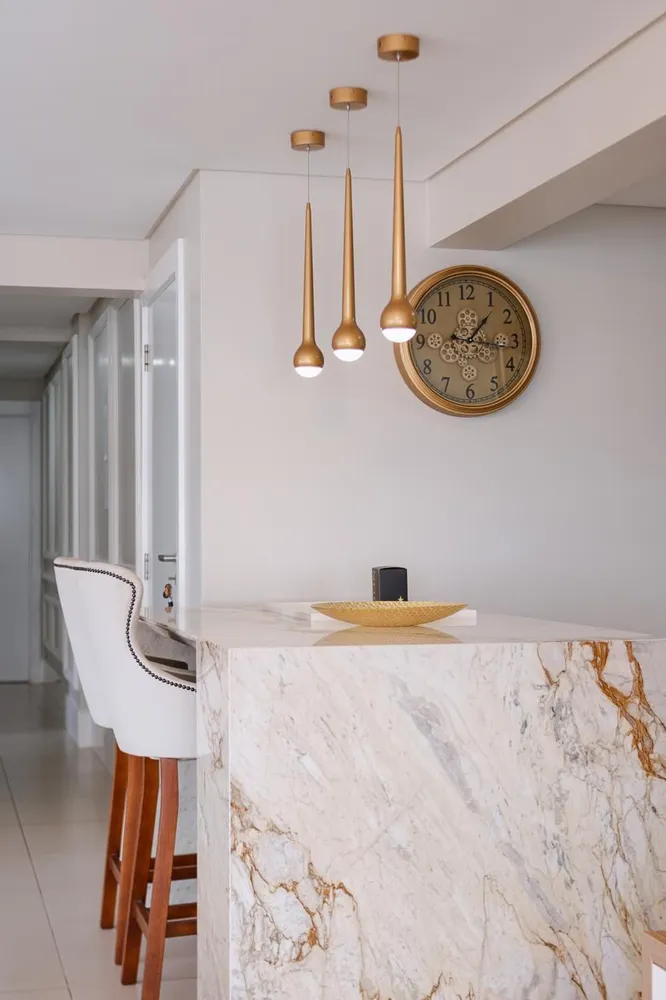 Apartamento, 3 quartos, 58 m² - Foto 8