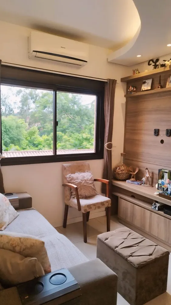Apartamento, 3 quartos, 58 m² - Foto 6