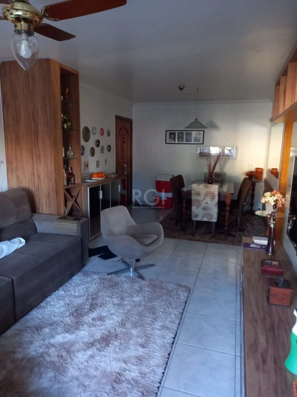 Apartamento, 2 quartos, 60 m² - Foto 5