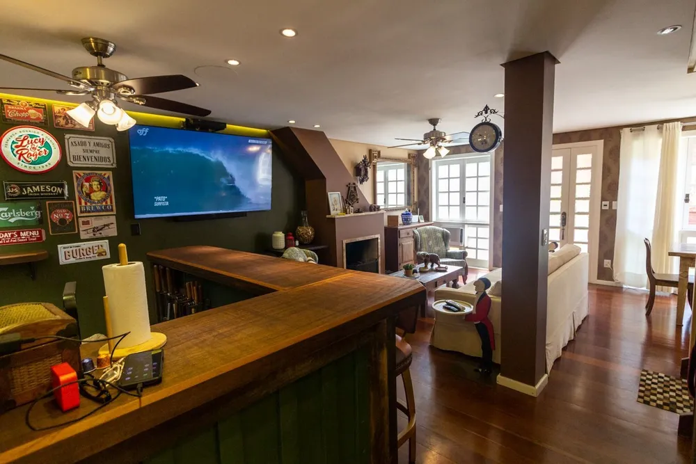Casa, 3 quartos, 186 m² - Foto 1