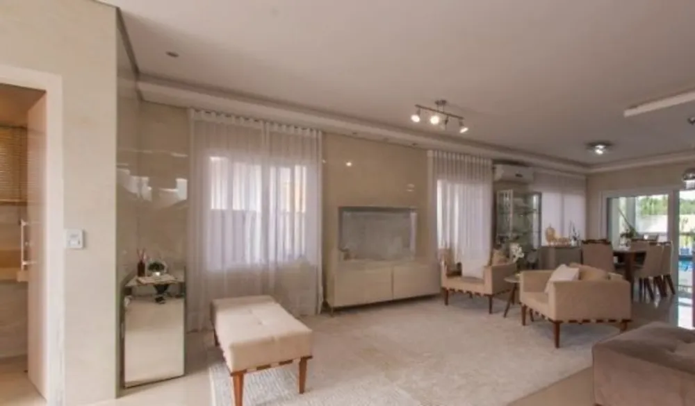 Casa, 3 quartos, 186 m² - Foto 2