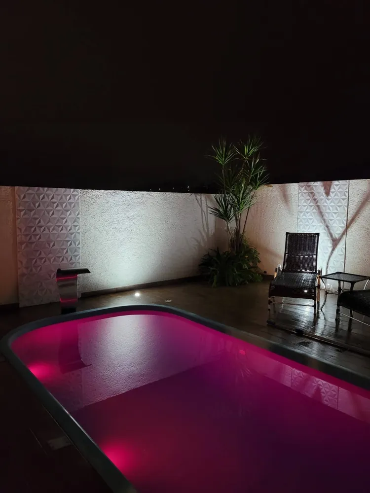 Casa, 3 quartos, 184 m² - Foto 5