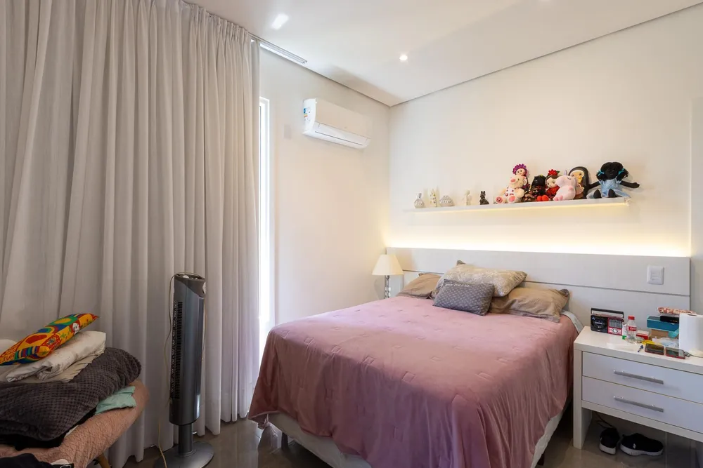 Apartamento, 2 quartos, 55 m² - Foto 1