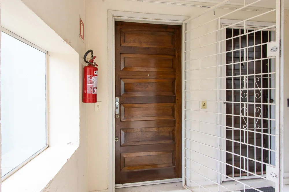 Apartamento, 2 quartos, 55 m² - Foto 3