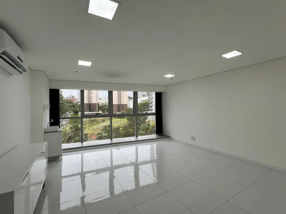 Sala-Conjunto, 45 m² - Foto 4