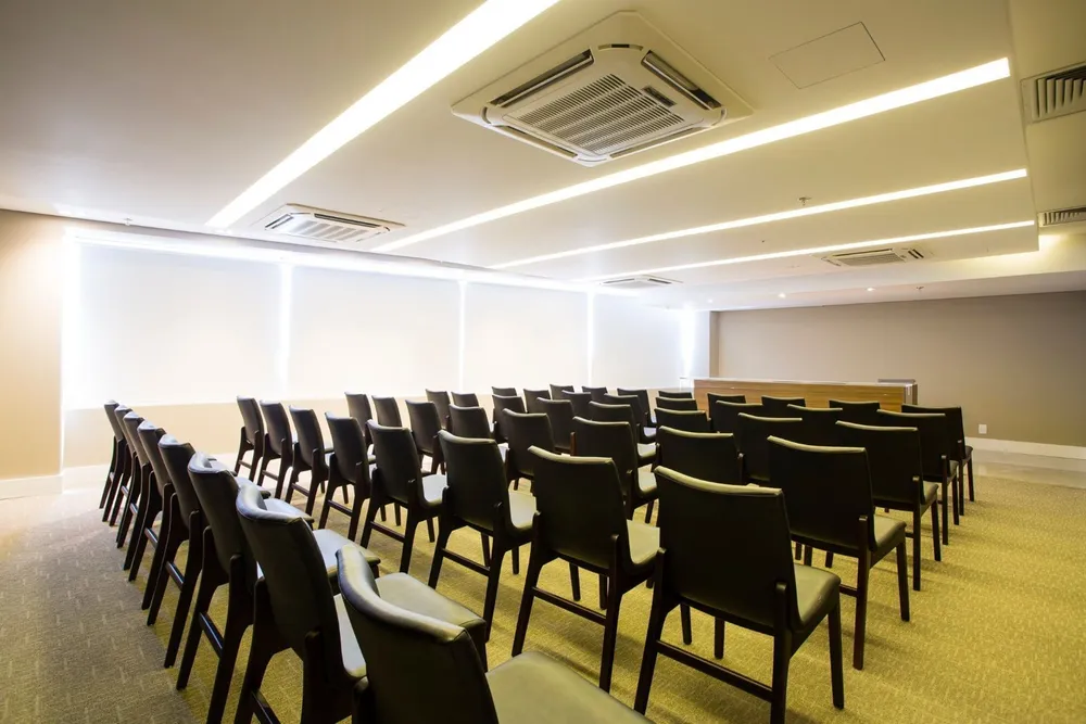 Sala-Conjunto, 43 m² - Foto 6