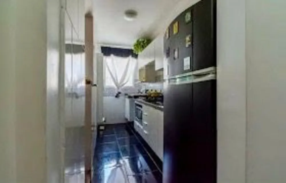 Apartamento, 1 quarto, 29 m² - Foto 4