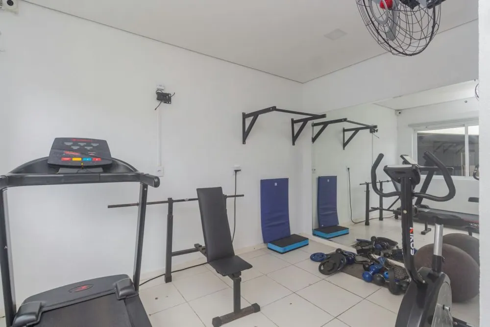 Apartamento, 1 quarto, 29 m² - Foto 5