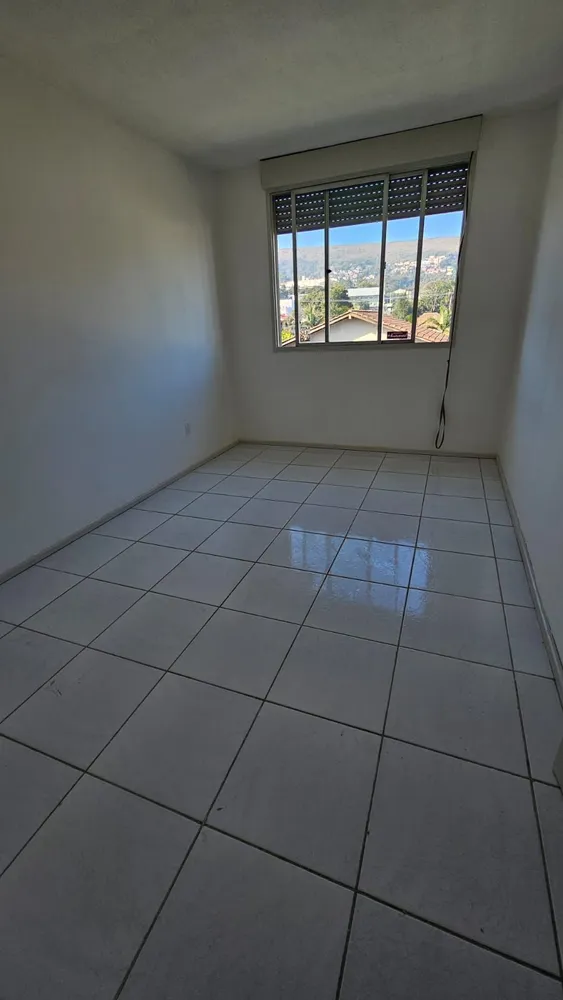 Apartamento, 1 quarto, 45 m² - Foto 2