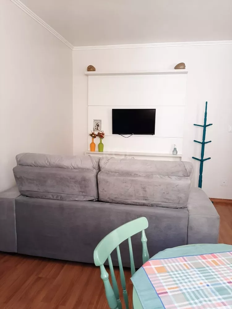 Apartamento à venda com 2 quartos, 56m² - Foto 4