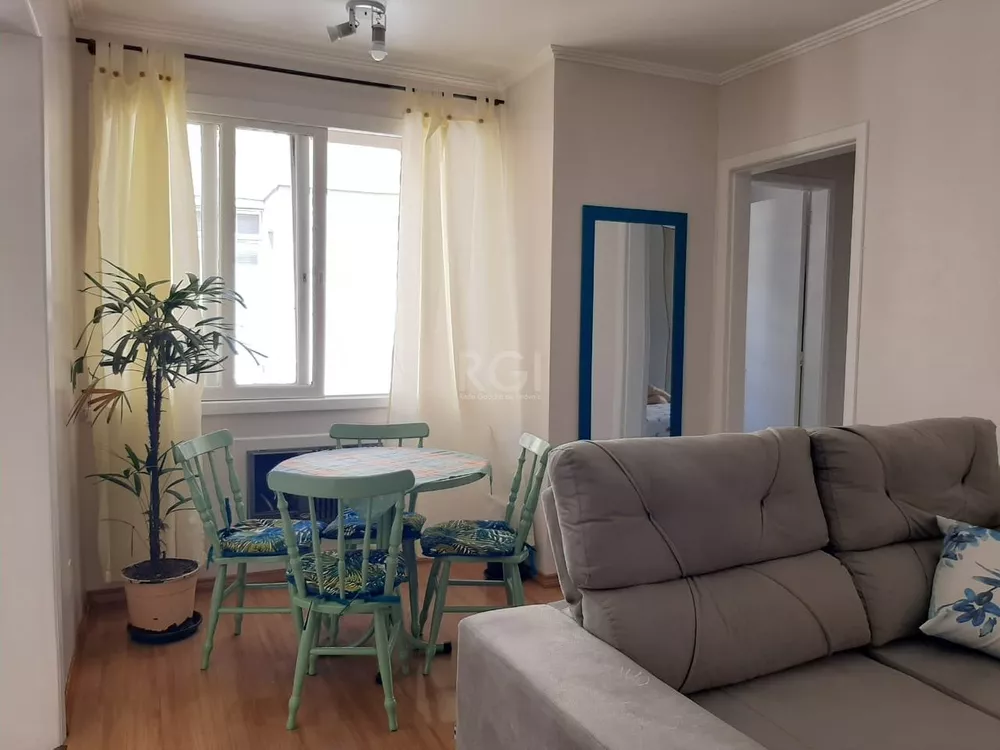 Apartamento à venda com 2 quartos, 56m² - Foto 1