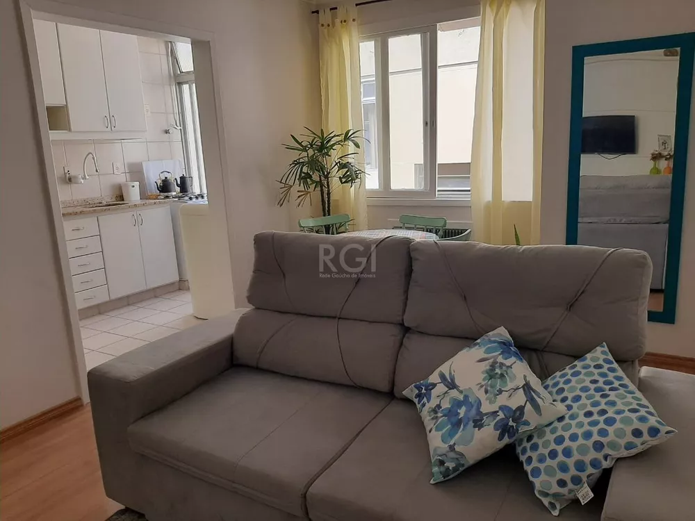 Apartamento à venda com 2 quartos, 56m² - Foto 3