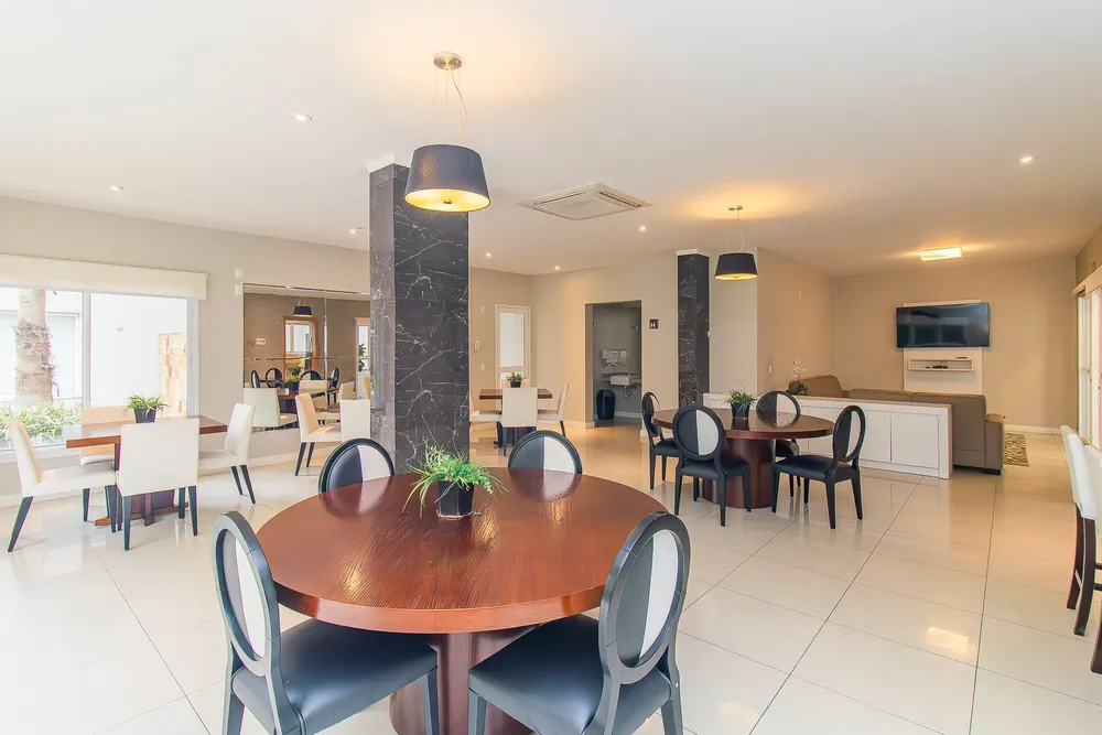 Apartamento, 2 quartos, 60 m² - Foto 2