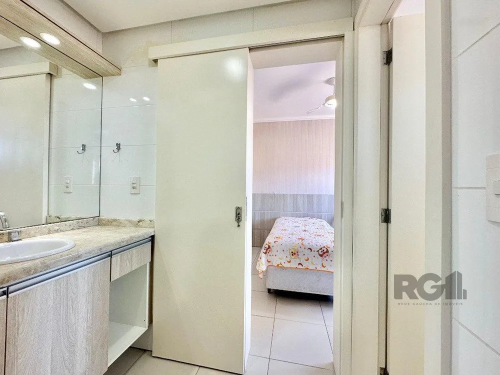 Casa, 3 quartos, 81 m² - Foto 7